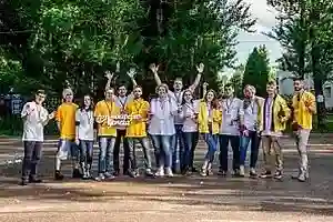 Активный корпоративный отдых в Подмосковье