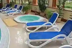 номер в отеле велес Клуб отдыха Велес