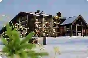 новый год конаково Новый год Конаково Ривер Клаб