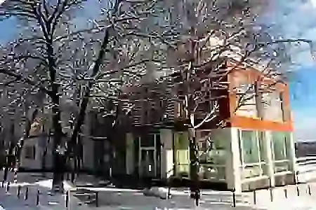 новый год и рождество на базе солнечная Новый год и Рождество на базе отдыха Солнечная на Оке