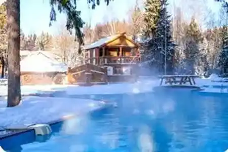 новый год солнечный парк отель новый год в солнечном парк отеле