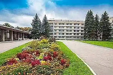 до подмосковье Дом отдыха Подмосковье мо