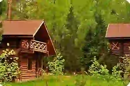 отель романов лес отель Романов лес