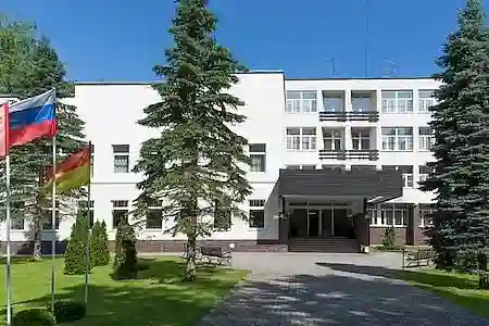 отель анива Отель Анива