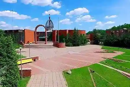 подмосковный отель липки Подмосковные Липки