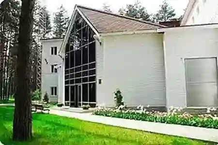 Парк отель Русский