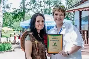 Корпоративный отдых под руководством event менеджера Атмосферы успеха Корпоративный отдых в Подмосковье